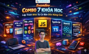 Lộ Trình Học IT Business Analyst Mới Nhất Cùng Mindx