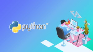 Khóa Học Lập Trình Python Cơ Bản