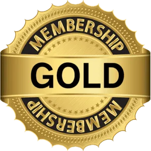 Membership Gold Vip